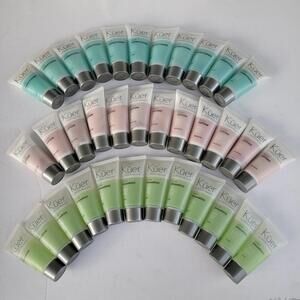 35pk  Kuer ALOE Shampoo Conditioner Lotion MGM Resorts Travel/Mini Sealed